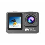 Moye Venture 6K Duo kamera