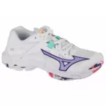 Mizuno Čevlji čevlji za odbojko bela 38 EU Wave Lightning Z8