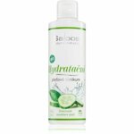 Saloos Hydration vlažilni tonik za obraz s kumaro in aloe vero 200 ml