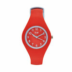 Ročna ura Ice-Watch 022742 Rdeča