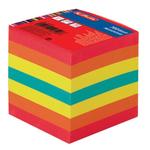 HERLITZ Papirna kocka, 90 x90 mm, 700/1, barvna 146092