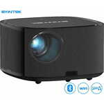 Byintek X30 LED projektor 1920x1080, 5000:1, 650 ANSI