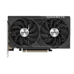 Gigabyte GeForce RTX 4060 Ti WINDFORCE OC 16G, GV-N406TWF2OC-16GD, 16GB DDR6