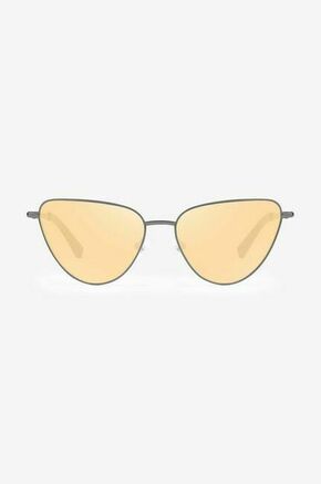 Sončna očala Hawkers rumena barva