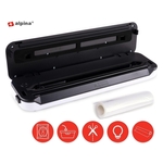 ALPINA vakuumski aparat, 110W, bel