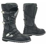 Forma Boots Terra Evo Dry Black 45 Motoristični čevlji