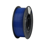 TRÄŤEK filament PLA, 1.75mm, 1kg, temno moder