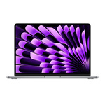 Apple MacBook Air 13 prenosnik, M3, 10C GPU, 24GB, SSD512GB, Space Gray