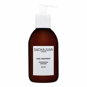 Sachajuan Curl Treatment za kodraste lase 250 ml