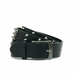 Cropp - MEN`S BELT - črna