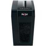 Rexel Secure X10-SL Whisper-Shred ™ rezalnik dokumentov, konfeti