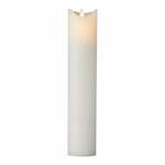 LED sveča (višina 25 cm) Sara – Sirius