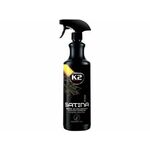 Carmotion SATINA PRO Notranja obloga - sredstvo za nego notranjih plastičnih površin, 1L