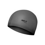 shumee NQC ENOBARVNI SL02 TEMNO SIV SILIKONSKI POKROV NILS AQUA