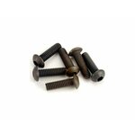 Traxxas inbus vijak M3x10mm okrogla glava (6)