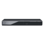 Panasonic DVD-S700EP-K DVD predvajalnik, HDMI, DivX, MP3, JPEG