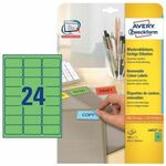 Zweckform L6033-20
