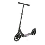 Zložljivi skuter NEX HM2090 vijolične barve