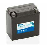 Exide AGM12-9 akumulator za motor, 9 Ah, L+, 120 A(EN), 135 x 75 x 140 mm