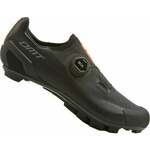 DMT KM30 MTB Black 41,5 Moški kolesarski čevlji