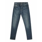 Cars Jeans Kavbojke 'BALBOA' moder denim