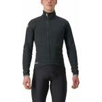 Castelli Gavia Lite Jacket Black L Jersey