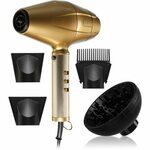 BaBylissPRO Gold FX sušilec las