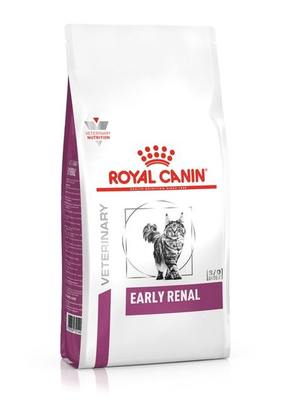 Hrana za mačke royal canin early renal odrasli piščanec koruza ptice 3