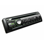 Sony GT232 avto radio, 4x45 Watt, CD, MP3, WMA