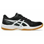 Asics Čevlji čevlji za odbojko črna 46 EU Upcourt 6