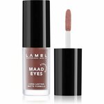 LAMEL Insta Maad Eyes tekoče senčilo za oči z mat učinkom odtenek 402 5,2 ml