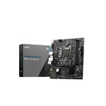 MSI PRO H510M-B matična plošča, Socket 1200, mATX