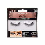 KISS Magnetne ( Magnetic Lash es Double Strength ) (Varianta 05 Crowd Pleaser)