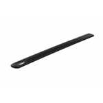 Thule strešni nosilec Wingbar Evo 71122, 118 cm, črn