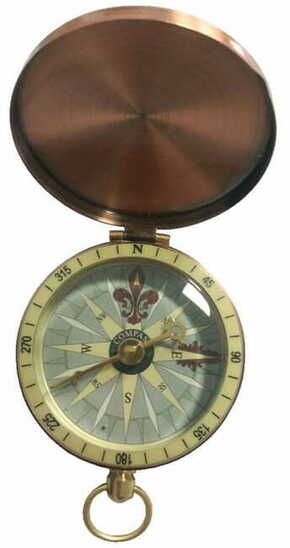 ACRAsport Kompas classic velik
