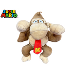 WEBHIDDENBRAND Nintendo - Donkey Kong 25 cm plišast stoječ
