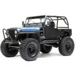 Axial SCX10 III Jeep CJ-7 1:10 4WD RTR siva