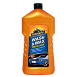 Armor All Wash & Wax, 1L