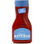 Curtice Brothers Original Ketchup - 420 ml