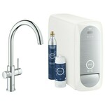 Grohe Blue Home 31455 001 31455 001, pipa