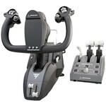 Thrustmaster TCA Yoke Pack Boeing, črni