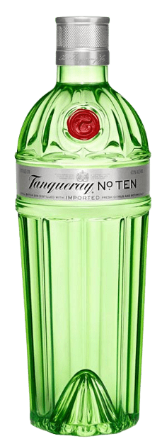 Tanqueray Gin Ten 0
