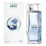 Kenzo L'Eau Kenzo Pour Homme Toaletna voda za moške 100 ml