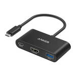 Anker PowerExpand 3u1 USB-C