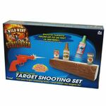 Eurom-Denis Wild West Gun Slinger igra - 3850223628294 - 62-829000