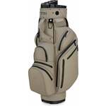 Big Max Dri Lite Silencio Prime Taupe Golf torba Cart Bag