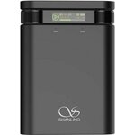 Shanling H2 Black