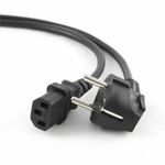 Gembird napajalni kabel 5m vde