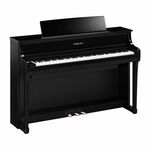 Yamaha CLP-875