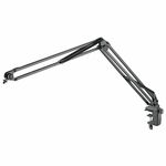 Konig & Meyer 23840 Namizno mikrofonsko stojalo